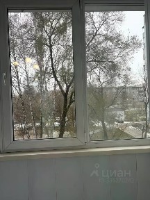Сдается 3-комн. квартира, 59,5 м²