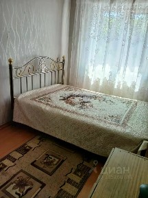 Сдается 2-комн. квартира, 46 м²