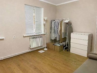 Сдается 1-этажный дом, 46,6 м²