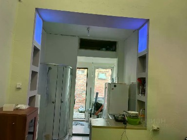 Сдается 1-этажный дом, 23 м²