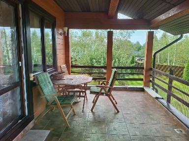 Продается 2-этажный коттедж, 243,2 м²