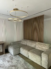 Продается 2-комн. квартира, 58,4 м²