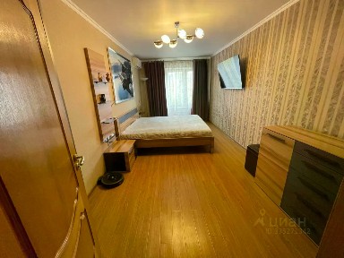 Продается 2-комн. квартира, 53,1 м²