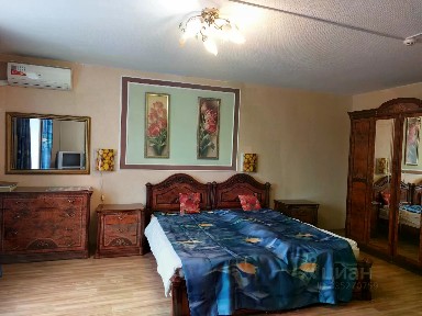 Продаются 1-комн. апартаменты, 37 м²