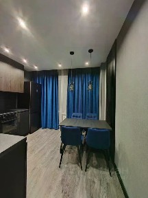 Продается 1-комн. квартира, 34,7 м²