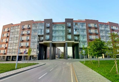 Продается 3-комн. квартира, 85,7 м²