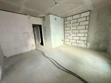 Продается студия, 27,5 м²