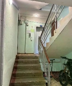 Продается 2-комн. квартира, 44,6 м²