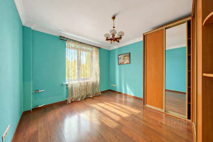 Продается 3-комн. квартира, 79,5 м²