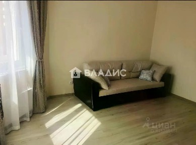 Продается 1-комн. квартира, 36,1 м²