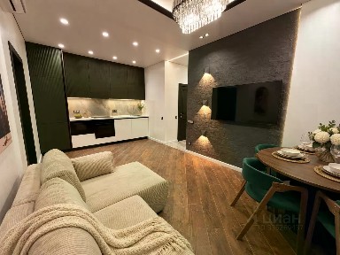 Продается 2-комн. квартира, 62 м²