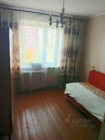 Продается 3-комн. квартира, 62,3 м²