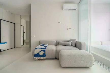 Продается студия, 33,1 м²