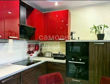 Продается 2-комн. квартира, 63,8 м²