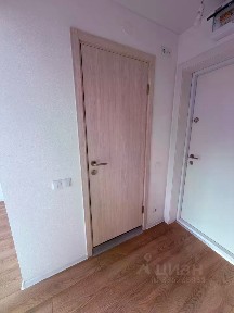 Продается студия, 19 м²