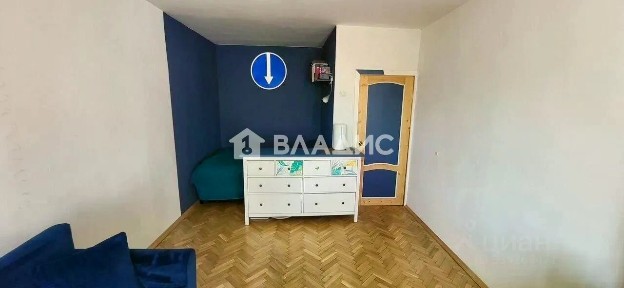 Продается 1-комн. квартира, 43 м²