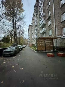 Продается 1-комн. квартира, 30 м²