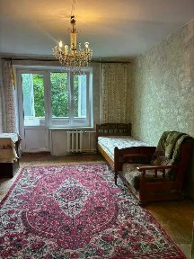 Москва, СЗАО, р-н Щукино, Авиационная ул., 74К2