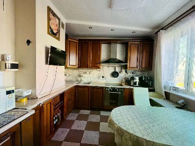 Продается 3-комн. квартира, 75,1 м²