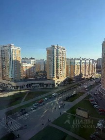 Продается 3-комн. квартира, 58,7 м²