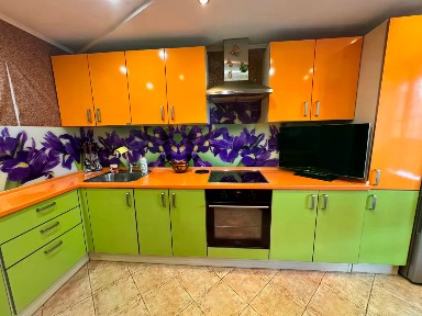 Продается 2-комн. квартира, 50,4 м²