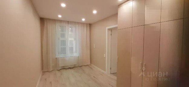 Продается 1-комн. квартира, 40,2 м²