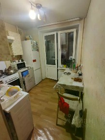 Продается 2-комн. квартира, 38 м²