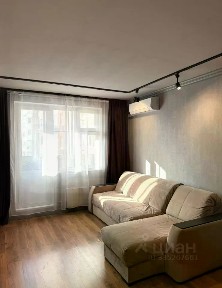 Продается 1-комн. квартира, 37,9 м²