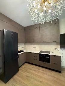Продается 1-комн. квартира, 40 м²