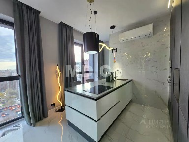 Продается 1-комн. квартира, 41,6 м²
