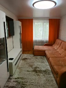 Продается 2-комн. квартира, 54,5 м²