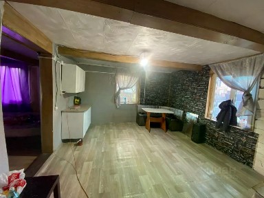 Сдается 1-этажный дом, 43 м²