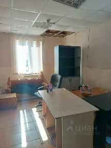 Сдается помещение свободного назначения, 18,8 м²