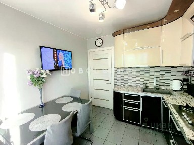 Продается 2-комн. квартира, 50,1 м²