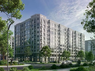 Продается 1-комн. квартира, 31,68 м²