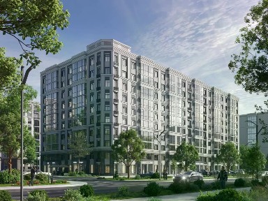 Продается 3-комн. квартира, 66,12 м²