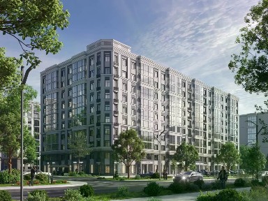 Продается 2-комн. квартира, 67,24 м²
