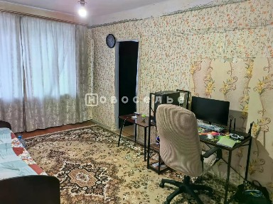 Продается 2-комн. квартира, 43 м²