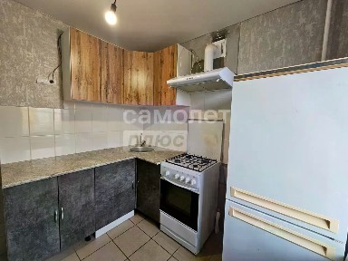 Продается 1-комн. квартира, 30,4 м²
