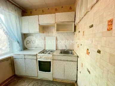 Продается 2-комн. квартира, 44,5 м²