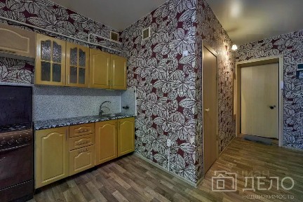 Продается 1-комн. квартира, 37,6 м²