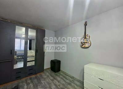 Продается 1-комн. квартира, 34,4 м²