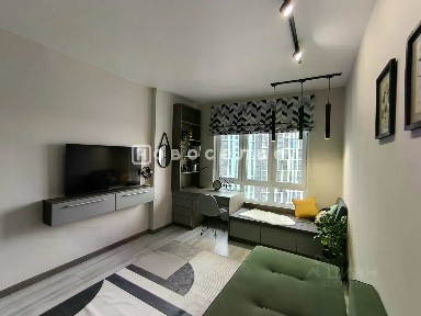 Продается 3-комн. квартира, 99,6 м²