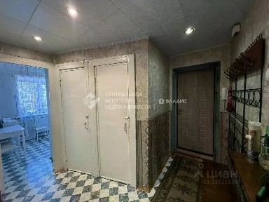 Продается 2-комн. квартира, 48,2 м²