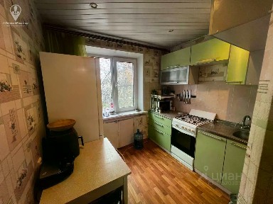 Продается 2-комн. квартира, 48,7 м²