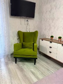Продается 1-комн. квартира, 25 м²