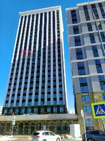 Продается студия, 23,1 м²