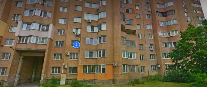 Продается 1-комн. квартира, 33,3 м²