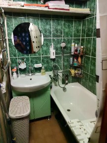 Продается 2-комн. квартира, 48,88 м²