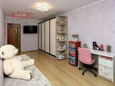 Продается 2-комн. квартира, 48,4 м²